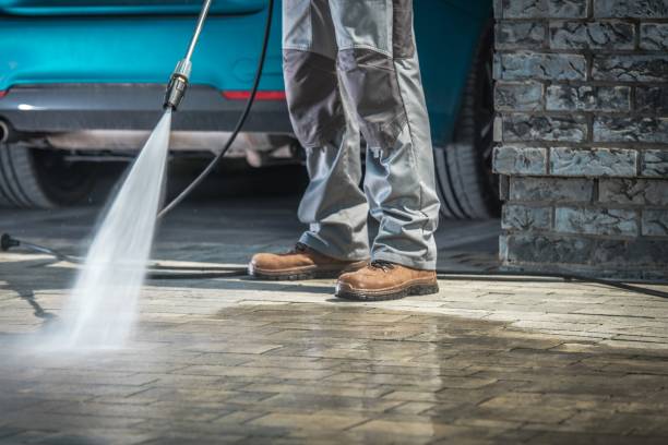 Best Factory Floor Cleaning  in Hybla Lley, VA
