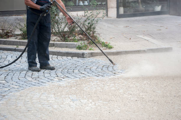 Best Restaurant Pressure Washing  in Hybla Lley, VA