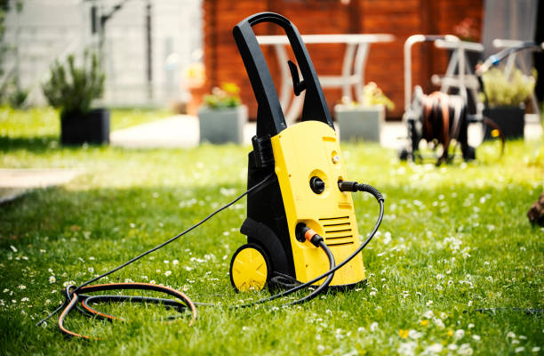 Best House Exterior Washing  in Hybla Lley, VA